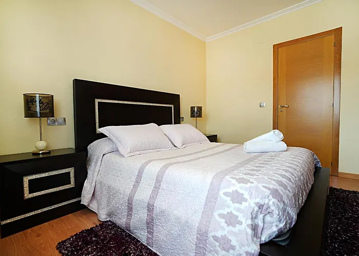 Galihost - Casa Valboa * Meis