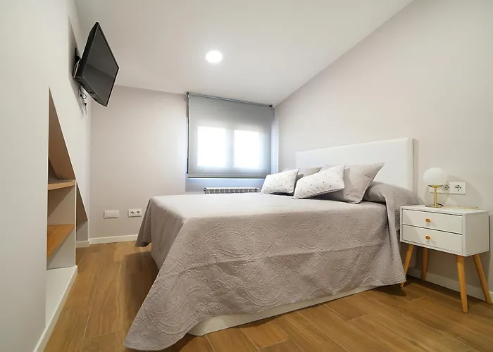 Galihost - Casa Valboa