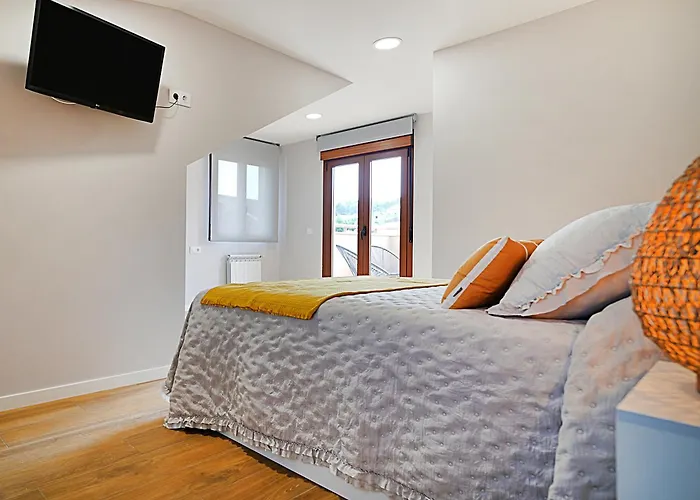 Galihost - Casa Valboa Dom wakacyjny *