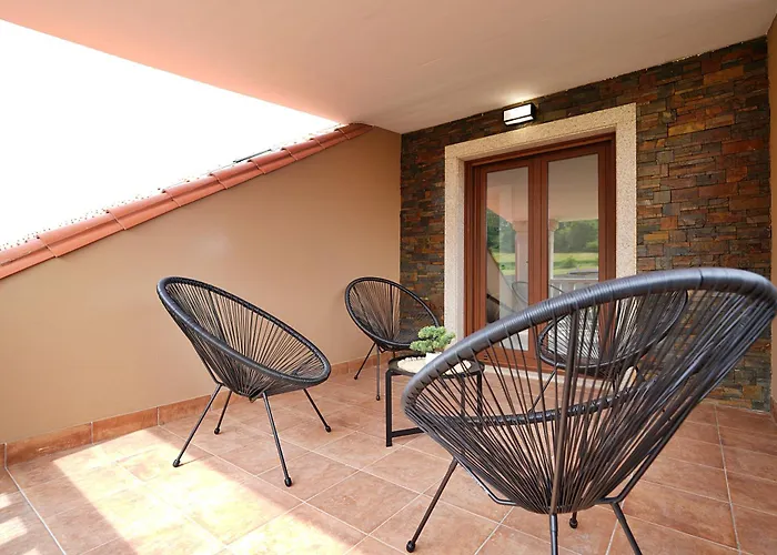 Dom wakacyjny Galihost - Casa Valboa *