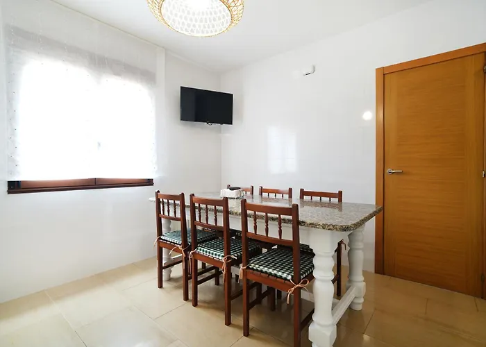 Galihost - Casa Valboa * Meis