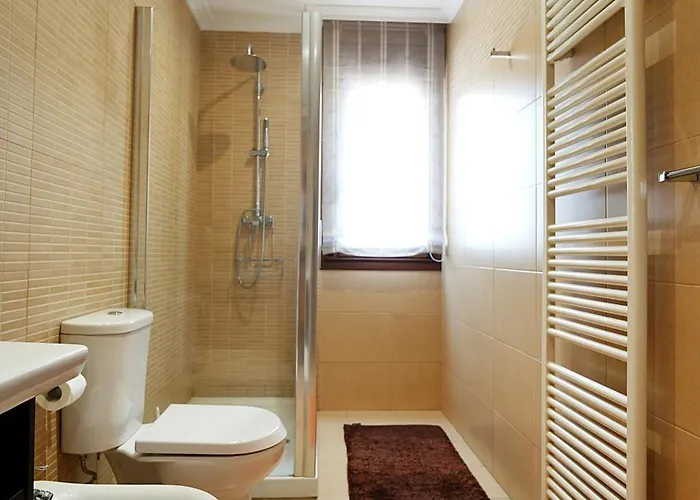 Galihost - Casa Valboa Dom wakacyjny *