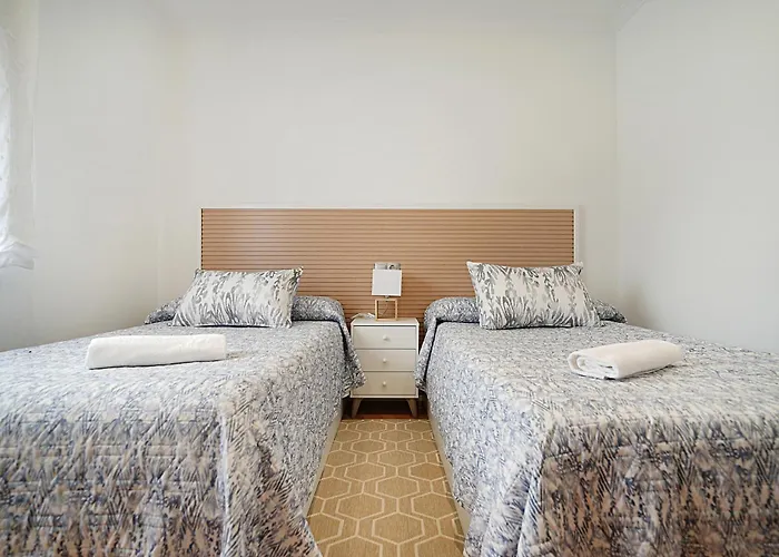 Dom wakacyjny Galihost - Casa Valboa *