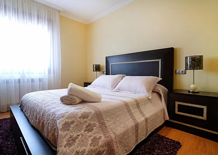 Galihost - Casa Valboa Meis