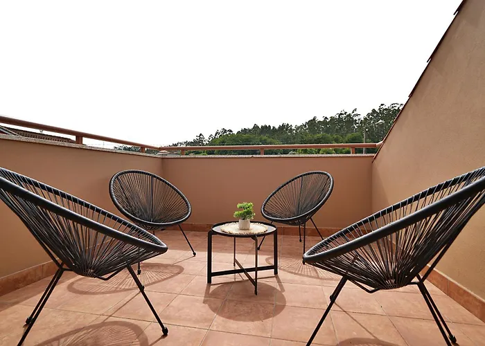 Galihost - Casa Valboa *