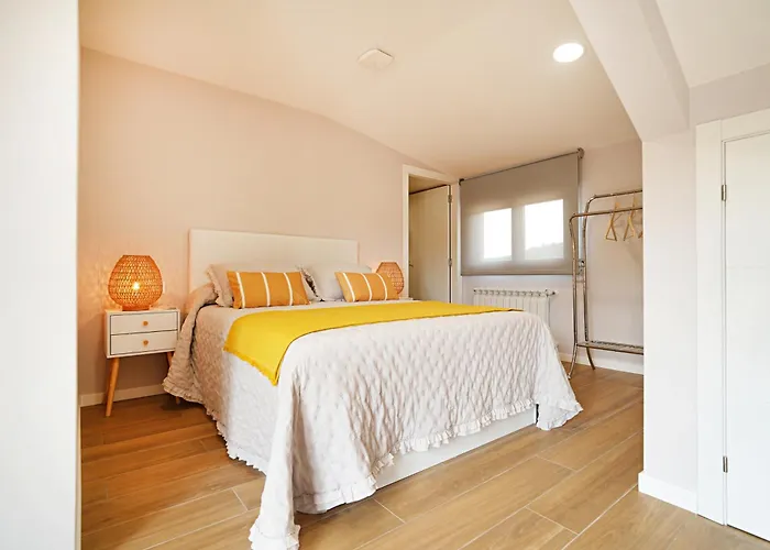 Galihost - Casa Valboa * Meis