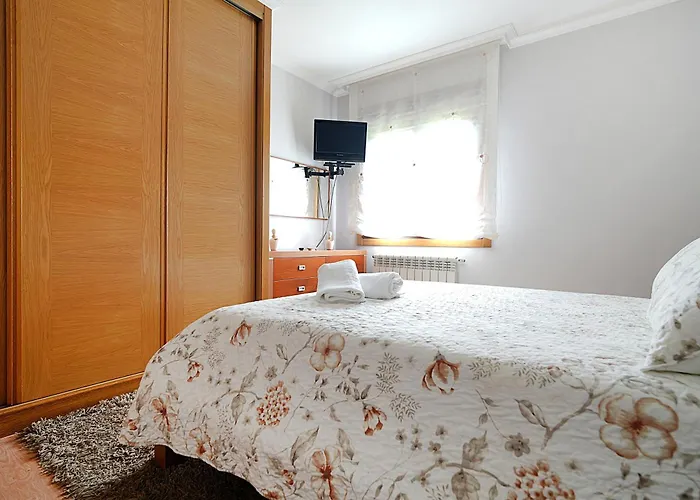 Galihost - Casa Valboa Dom wakacyjny Meis