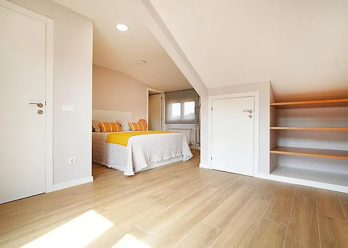 Galihost - Casa Valboa *