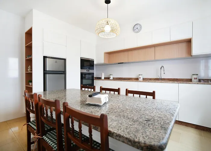 Galihost - Casa Valboa Dom wakacyjny