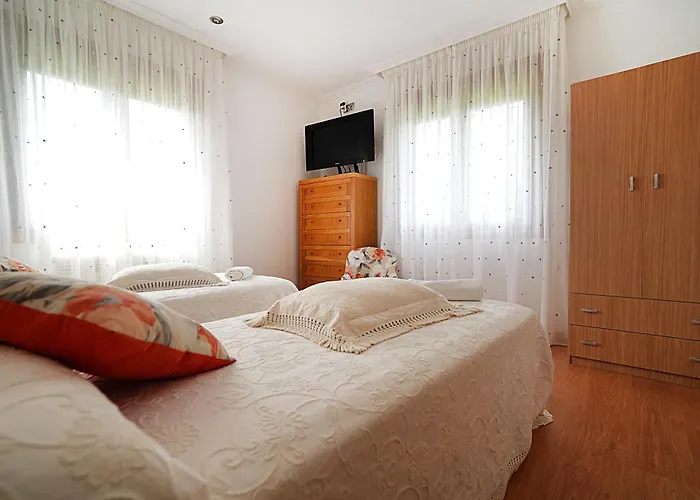 Dom wakacyjny Galihost - Casa Valboa