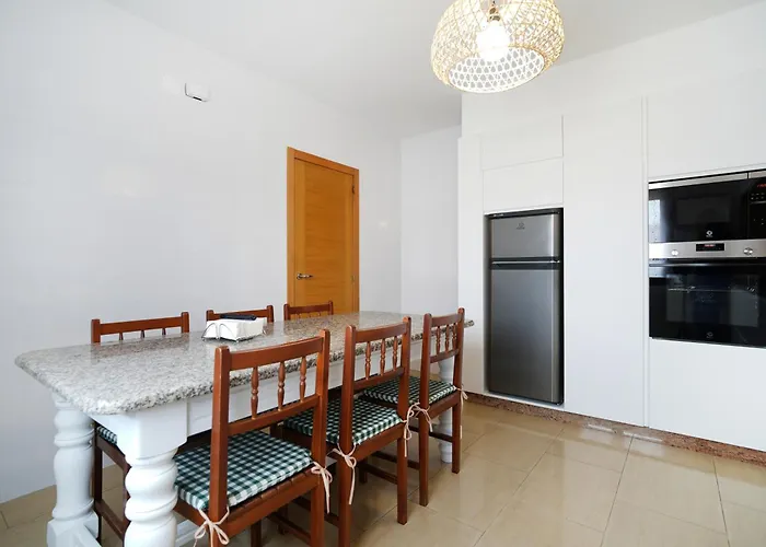 Dom wakacyjny Galihost - Casa Valboa *