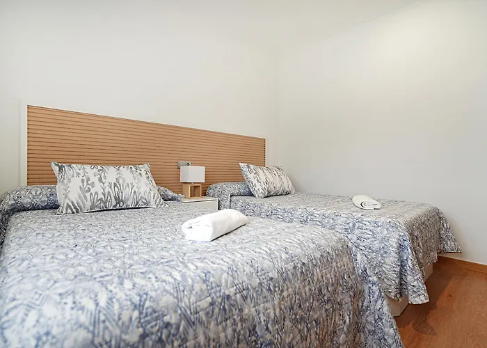 Dom wakacyjny Galihost - Casa Valboa Meis